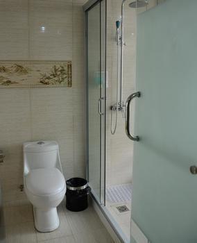 Dubai Holiday Hotel - Χανγκζού Εξωτερικό φωτογραφία